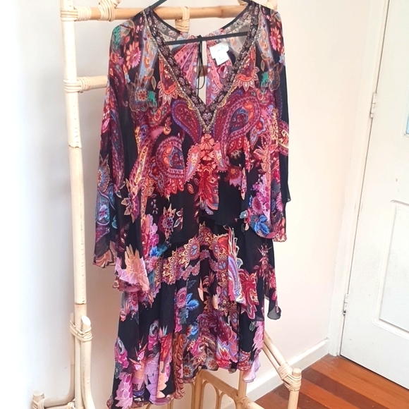 🍭 Swinging Sixties Short Dress 🍭 - Picture 7 of 16